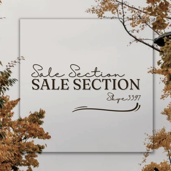 🖤✨ 3/$20 on items with 🖤✨ - Picture 9 of 12